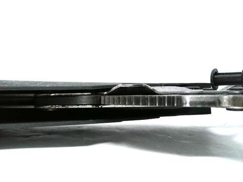 Hand brake VW POLO (6N2) 1.4 16V | BP33178045I18 - Image 2