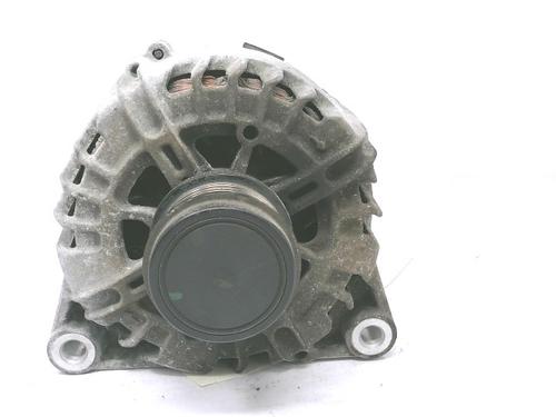 Alternator MAZDA 5 (CW) 1.6 CD | BP36468160M7 - Image 5