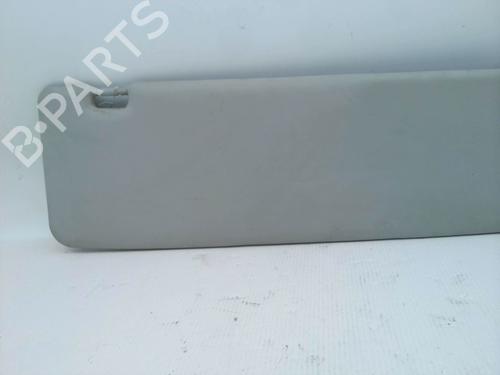 Left sun visor FIAT DUCATO Van (250_) 160 Multijet 3,0 D | BP30175931I1  - Image 6