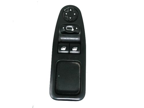 Used Left front window switch FIAT SCUDO Van (270_, 272_) 1.6 D Multijet (90 hp) 29833122
