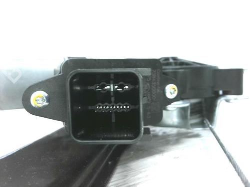 Used Front left window mechanism Front left window mechanism OPEL MOKKA / MOKKA X (J13) 1.6 CDTI 4x4 (_76) (136 hp) 21393637 21393637