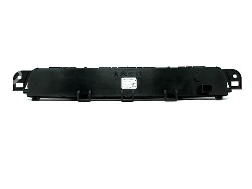Climate control PEUGEOT PARTNER Box Body/MPV (K9) 1.5 BlueHDi 100 | BP29178782I5 