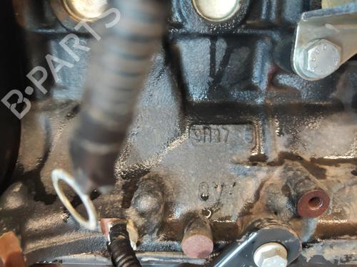 Engine FORD KA (RU8) 1.2 | BP39607775M1 - Image 2