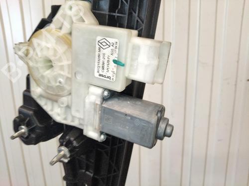 Used Front right window mechanism Front right window mechanism RENAULT CAPTUR II (HF_) LPG (HFMT) (101 hp) 39017249 39017249
