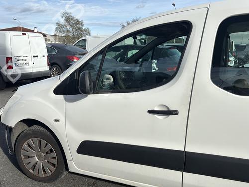 Viskermotor vindrude CITROËN BERLINGO MULTISPACE (B9) | BP29997688M29 - Image 24