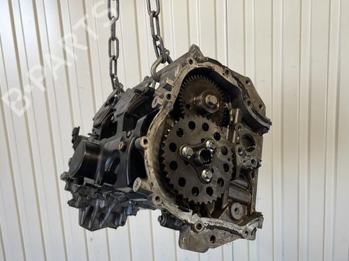 Cylinder head NISSAN X-TRAIL II (T31) 2.0 dCi 4x4 | BP25275415M5 