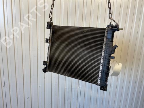 Water radiator OPEL MERIVA B MPV (S10) 1.7 CDTI (75) | BP33948082M31 - Image 4