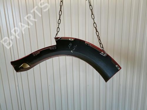 Rear left wheel arch trim DODGE NITRO 2.8 CRD 4WD | BP20914927C136 