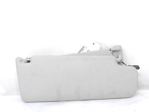 Used Left sun visor Left sun visor VW PASSAT B6 Variant (3C5) [2005-2011] 34561878 34561878