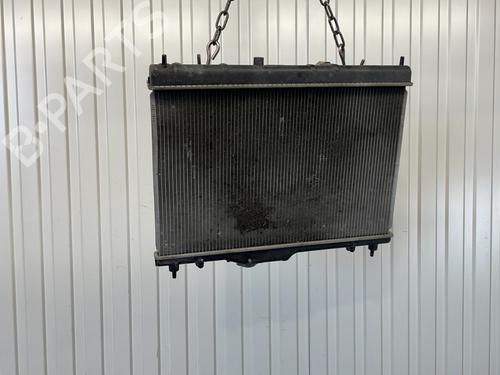 water-radiator-nissan-juke-f15-2010-2011-2012-2013-2014-2015-2016-2017-2018-2019-30152649 main image
