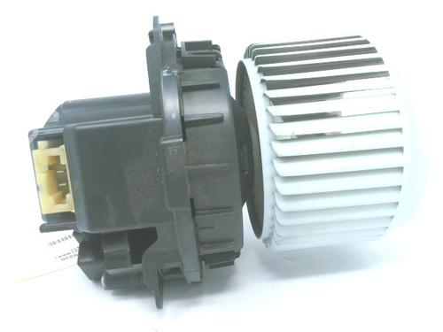 Heater blower motor RENAULT CLIO V (B7_) 1.5 Blue dCi 85 (B7AG) | BP26688486M62 - Image 3