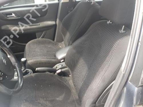 Front right window mechanism CITROËN C4 I (LC_) 1.6 16V | BP20913298C23 