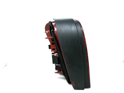 Right taillight VW POLO (6N2) 1.9 SDI | BP28429710C35 