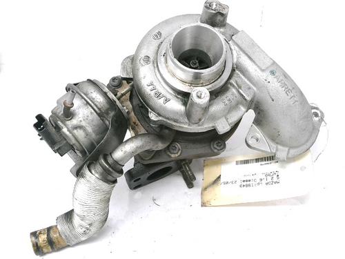 Turbolader/Kompressor MAZDA 5 (CW) 1.6 CD | BP36468177M71 - Image 2