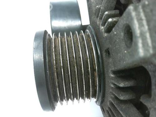 Used Alternator Alternator BMW 1 (E81) 116 i (122 hp) 22101473 22101473