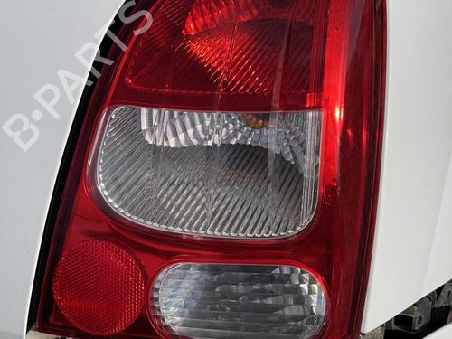 Front left window mechanism RENAULT TWINGO II (CN0_) 1.5 dCi (CN0E) | BP20913168C22 