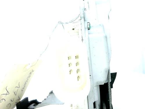 Rear right lock AUDI A6 C6 (4F2) 2.0 TDI | BP21187314C99 