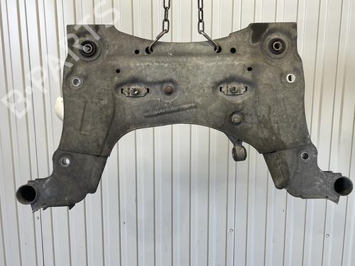 Used Subframe RENAULT GRAND SCÉNIC III (JZ0/1_) 1.6 dCi (JZ00, JZ12) (130 hp) 24940861