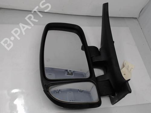 Used Left mirror OPEL MOVANO A Van (X70) 2.5 CDTI (FD) (120 hp) 22099735