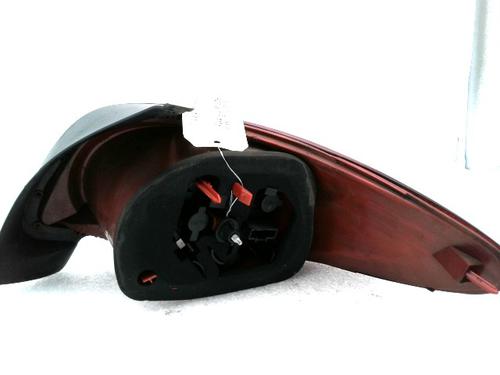 Left taillight PEUGEOT 206+ (2L_, 2M_) 1.4 HDi eco 70 | BP23967997C34 