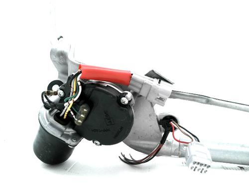 Front wiper motor PEUGEOT ION Electric | BP22330637M29 