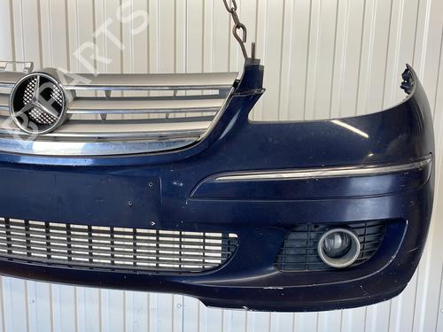 Front bumper MERCEDES-BENZ A-CLASS (W169) A 180 CDI (169.007, 169.307) | BP27682012C7 