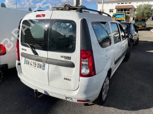 Left front driveshaft DACIA LOGAN MCV (KS_) 1.5 dCi (KS0W) | BP22100560M38  - Image 8
