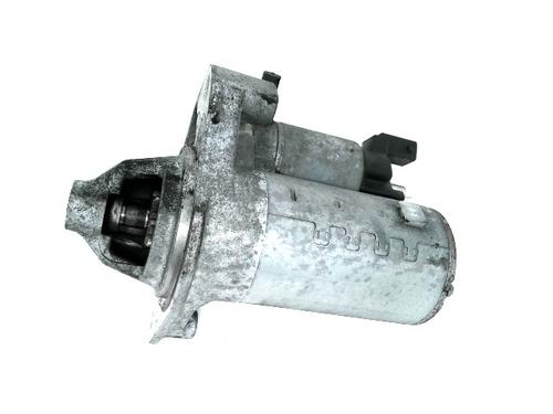 Used Starter Starter PEUGEOT 208 I (CA_, CC_) 1.4 HDi (68 hp) 28965496 28965496