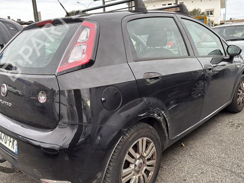 Gearbox FIAT PUNTO (199_) 1.3 D Multijet | BP30683211M3 - Image 11