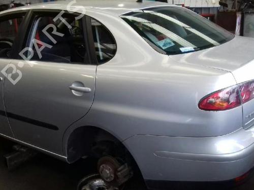 Left mirror SEAT CORDOBA (6L2) 1.9 TDI | BP22098126C26 