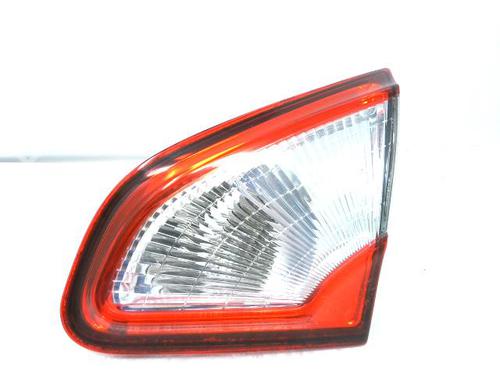 Used Right tailgate light NISSAN QASHQAI / QASHQAI +2 I (J10, NJ10, JJ10E) 1.6 dCi (130 hp) 20914025