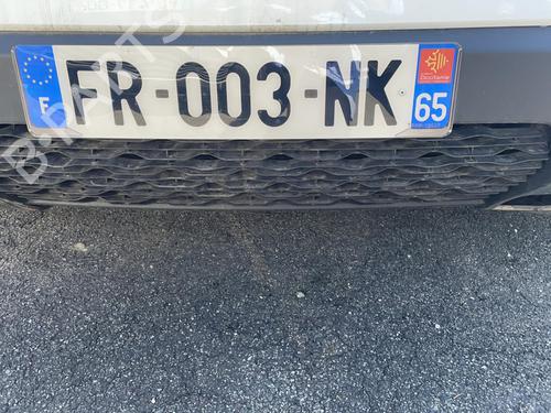 Xenon ballast DACIA DUSTER (HM_) 1.5 dCi 110 (HMAB) | BP22100548C53  - Image 24