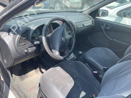 Styring servopumpe CITROËN XSARA (N1) 1.4 i | BP22099110M99 