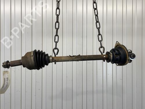 Left front driveshaft RENAULT TRAFIC II Van (FL) 1.9 dCi 80 (FL0B) | BP32865121M38 - Image 2