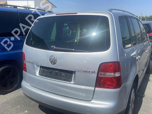 Climate control VW TOURAN (5T1) 1.5 TSI | BP22101151I5  - Image 14