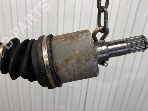 Left front driveshaft FORD KUGA I 2.0 TDCi | BP30110453M38