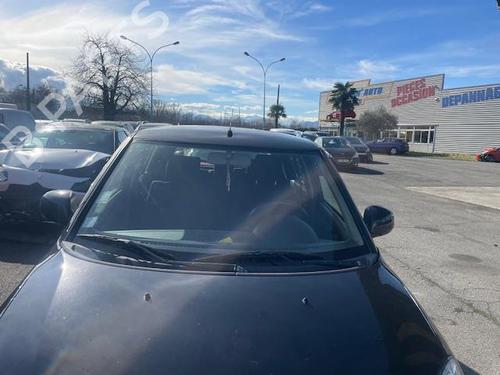 AC compressor SUZUKI SWIFT III (MZ, EZ) 1.3 DDiS (RS413D) | BP26156301M34 - Image 13