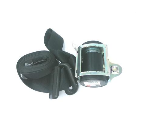 Front left belt tensioner FORD KUGA I 2.0 TDCi | BP25738648C87 