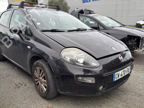 Gearbox FIAT PUNTO (199_) 1.3 D Multijet | BP30683211M3 - Image 16