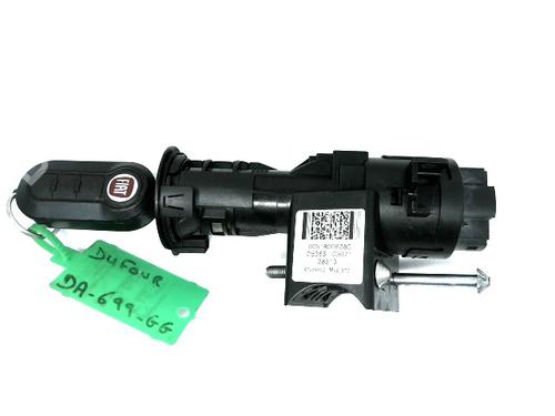 Electronic module FIAT 500 (312_) 1.3 D Multijet (312AXB1A) | BP28806552M83  - Image 6