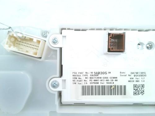 instrument-cluster-peugeot-2008-i-cu_-2013-23795842 main image