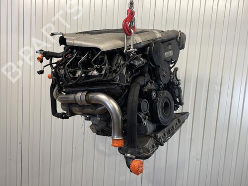 Engine AUDI A5 (8T3) 3.0 TDI quattro | BP30360532M1  - Image 5