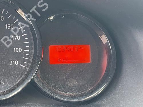 Used Parts DACIA SANDERO II 1.0 SCe 75 (B8JC, B8JD, B8NC) 4472893