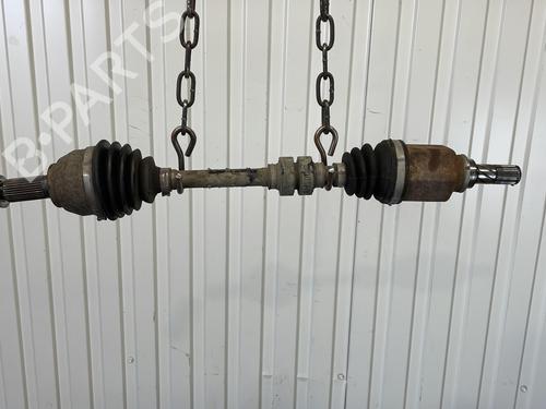 Used Left front driveshaft NISSAN JUKE (F15) 1.6 (117 hp) 30152641