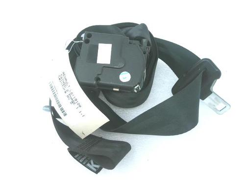 Front right seatbelt RENAULT TWINGO II (CN0_) | BP25275510I25 - Image 2