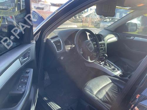 Climate control AUDI Q5 (8RB) 2.0 TDI quattro | BP27699928I5  - Image 10