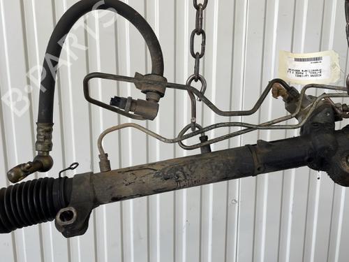 Steering rack NISSAN X-TRAIL I (T30) 2.2 dCi 4x4 | BP20910890M22 