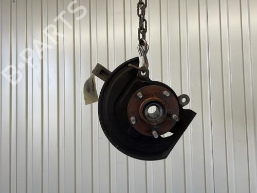 Used Right front steering knuckle NISSAN QASHQAI I (J10, NJ10) 1.6 dCi (130 hp) 20914027