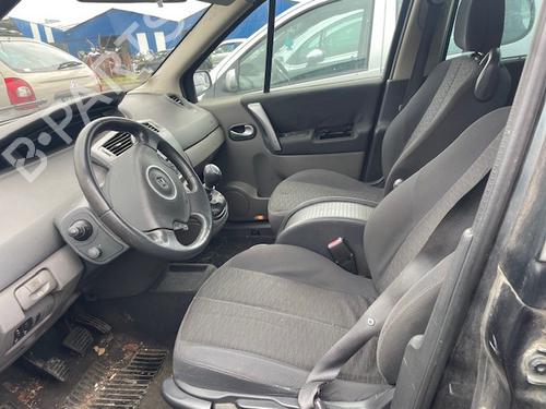 Left front window switch RENAULT SCÉNIC II (JM0/1_) 1.5 dCi (JM1E, JM16) | BP32370238I27  - Image 17