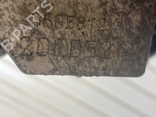 Gearbox PEUGEOT 206 Hatchback (2A/C) 1.6 i | BP28604661M3 